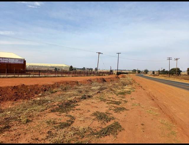 FARM FOR SALE IN STESA